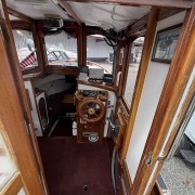 1999 Bradenton Mini Tug